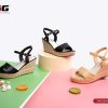 Sandal xuồng THG9457