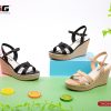 Sandal xuồng THG9461